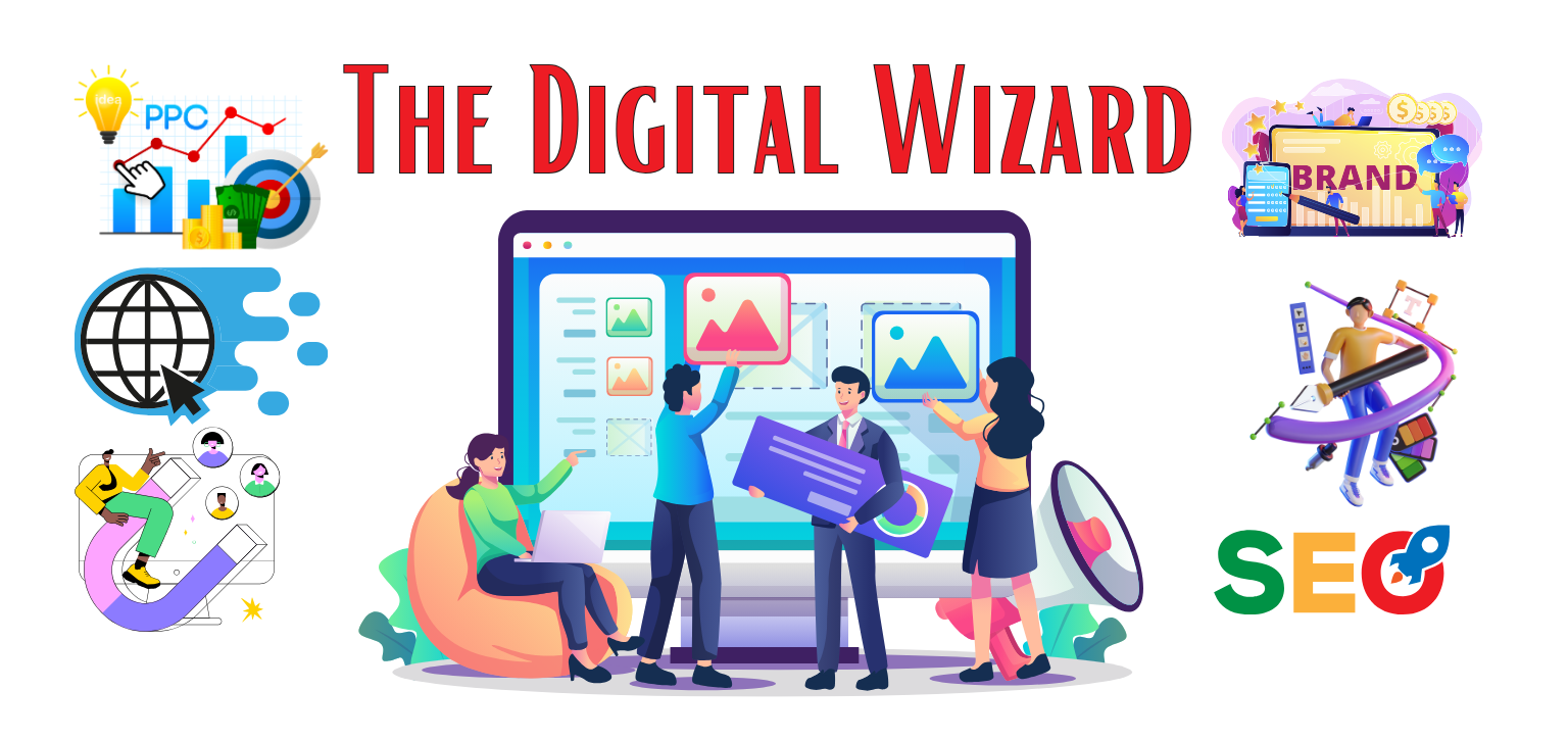 The Digital Wizard